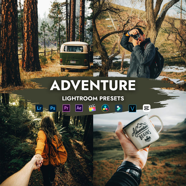 ADVENTURE