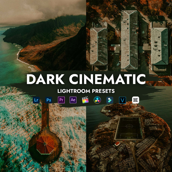 DARK CINEMATIC