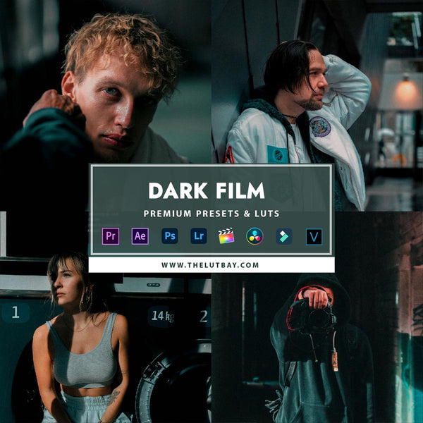 DARK FILM