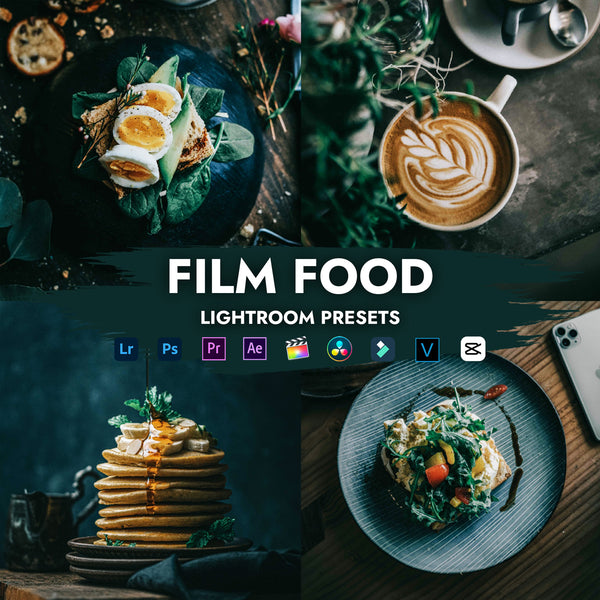 FILM FOOD