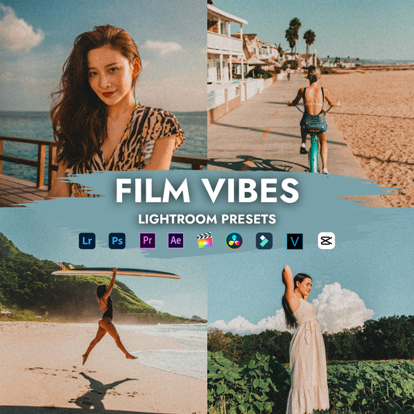 FILM VIBES