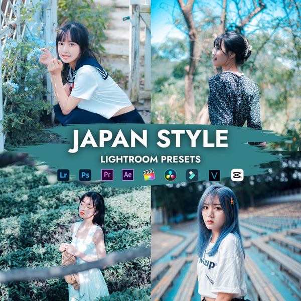 JAPAN STYLE