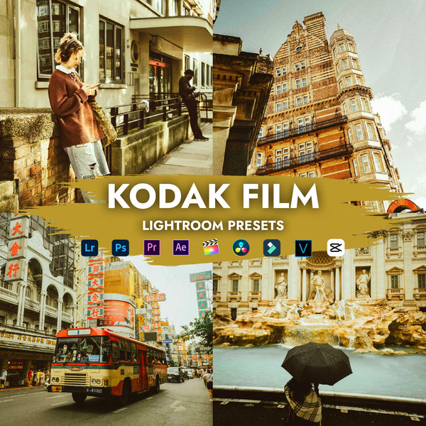 KODAK FILM