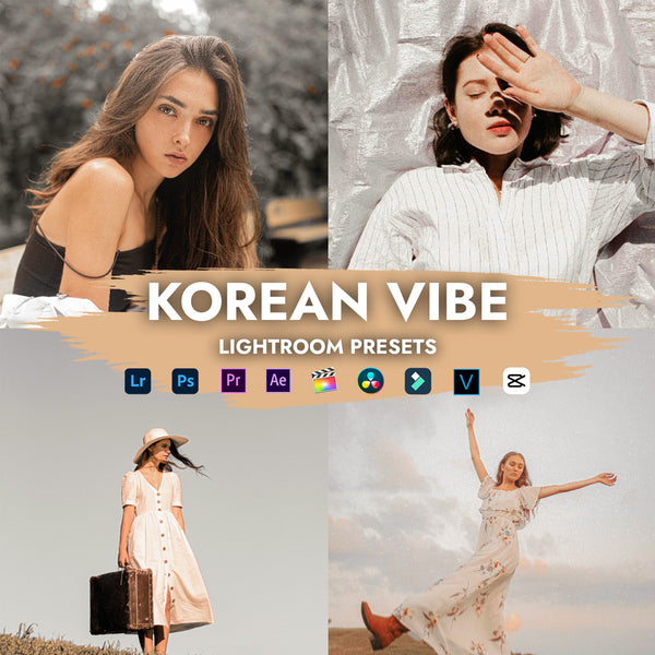KOREAN VIBE