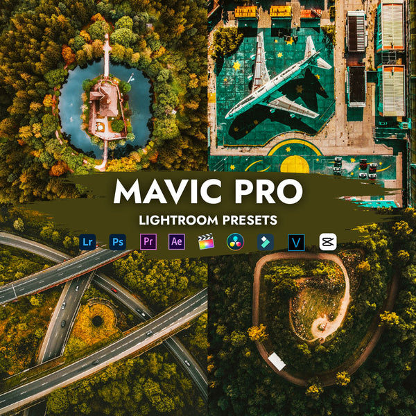 MAVIC PRO