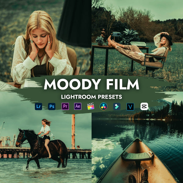 MOODY FILM