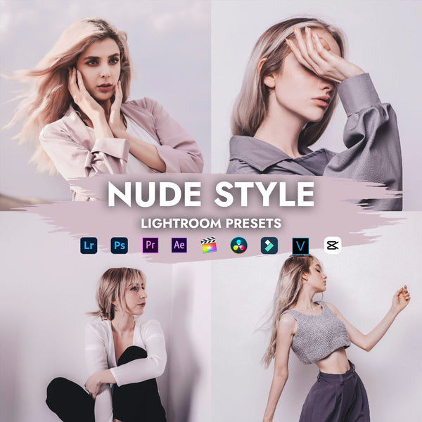 NUDE STYLE