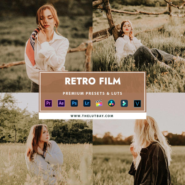 RETRO FILM