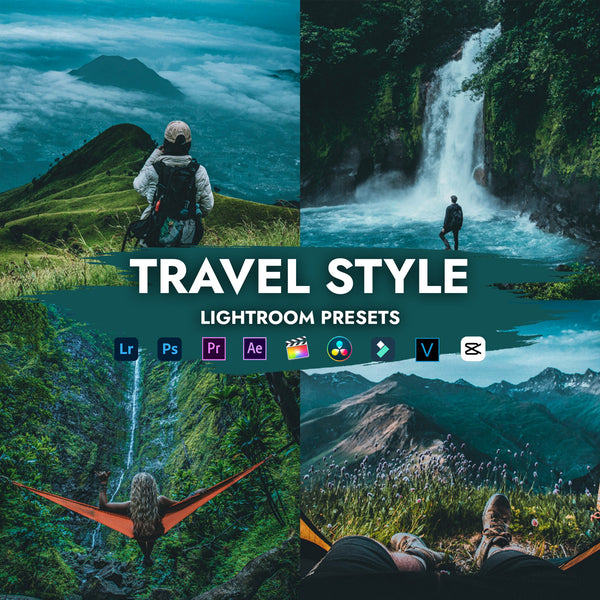 TRAVEL STYLE