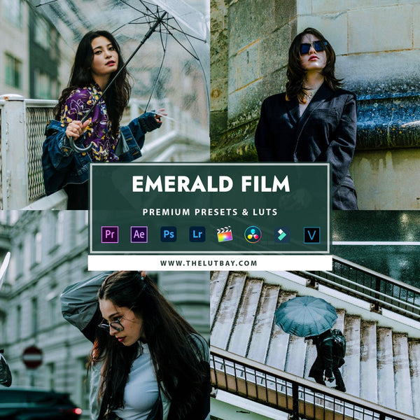 EMERALD FILM