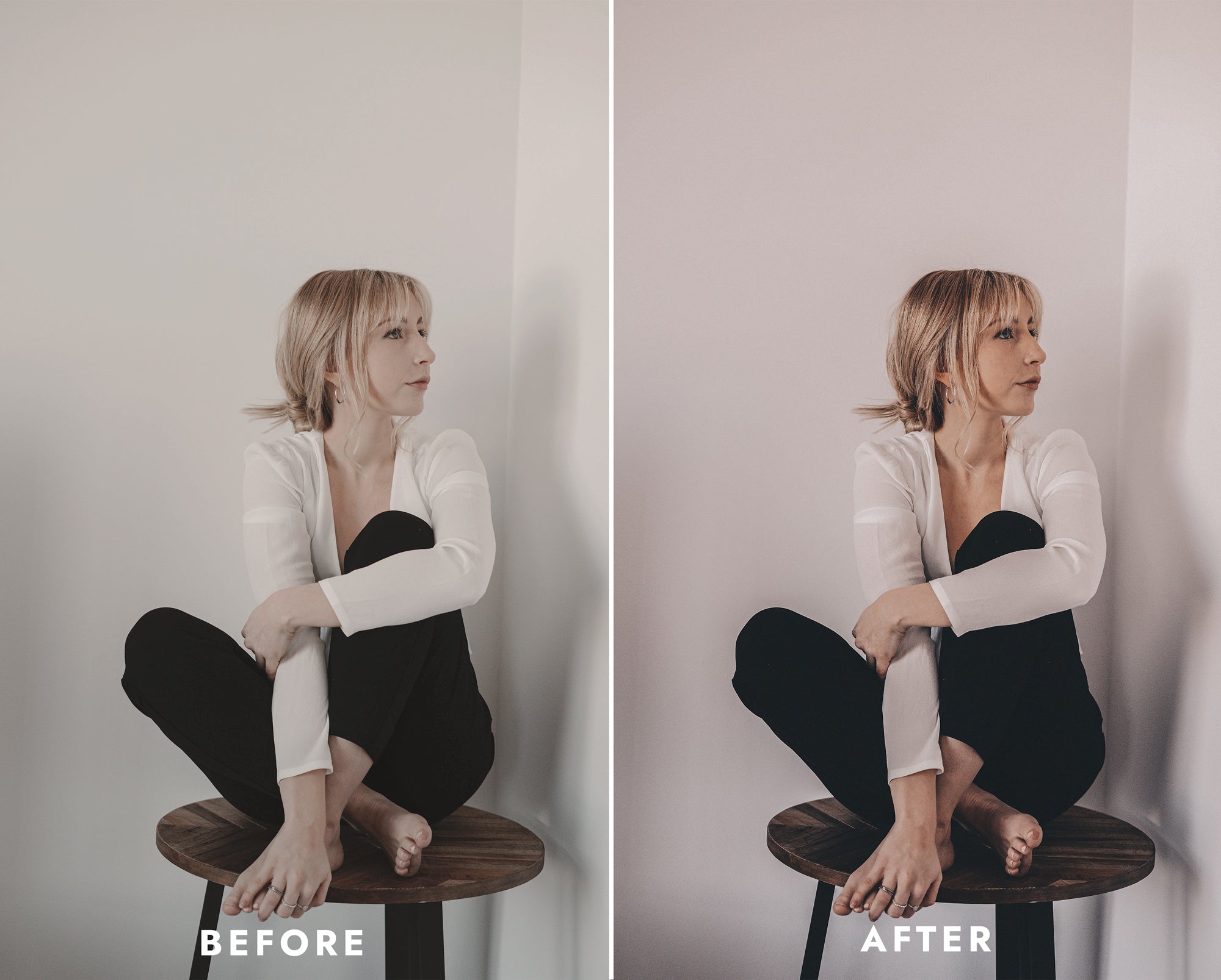 NUDE STYLE